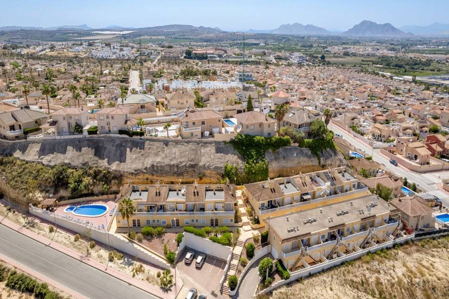 Resale - Apartment - Rojales - Benimar 2