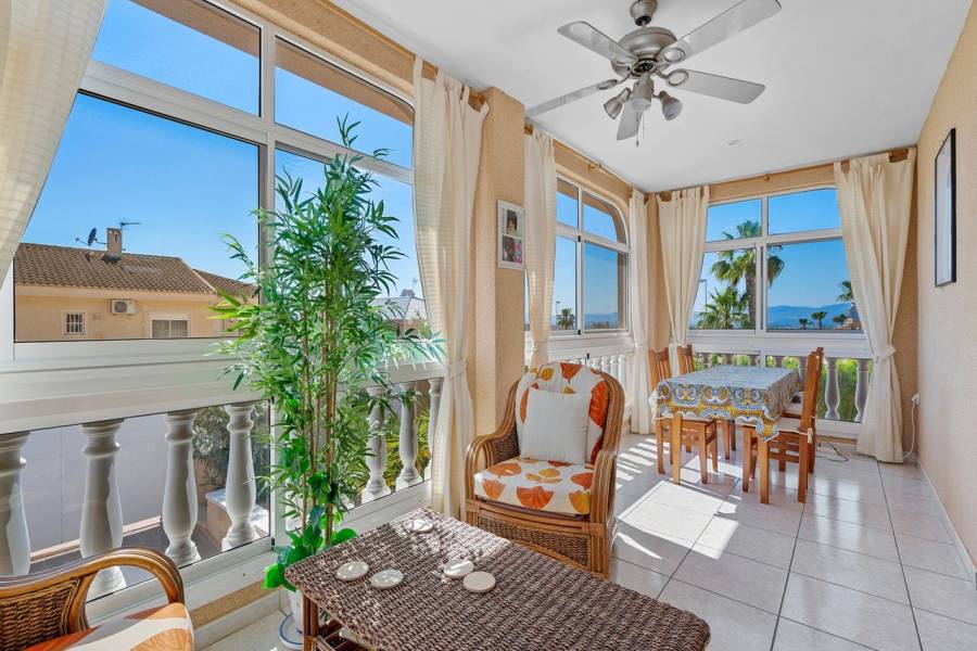 Resale - Villa - Rojales - Benimar 2