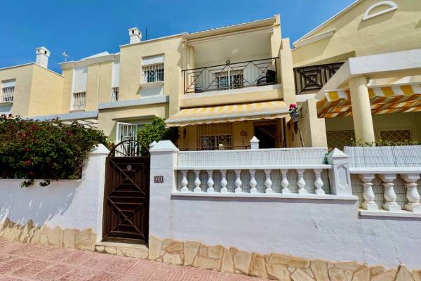 Villa - Resale - Ciudad Quesada - Ciudad Quesada Villa - Resale - Ciudad Quesada - Ciudad Quesada