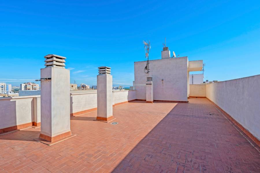 Reventa - Apartment - Guardamar del Segura - Guardamar