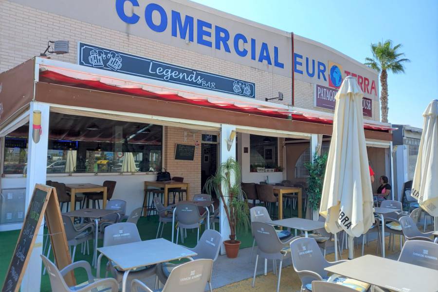 Reventa - Commercial - Guardamar Del Segura - Guardamar del Segura