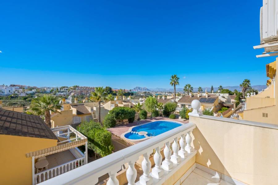 Resale - Semi-detached - Benijofar - Benimar 1