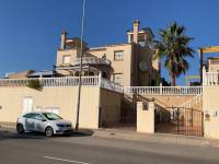 Reventa - Townhouse - Guardamar Del Segura - El Raso