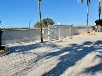 Resale - Villa - Guardamar del Segura