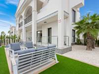 Reventa - Ground floor apartment - Ciudad Quesada - Rojales