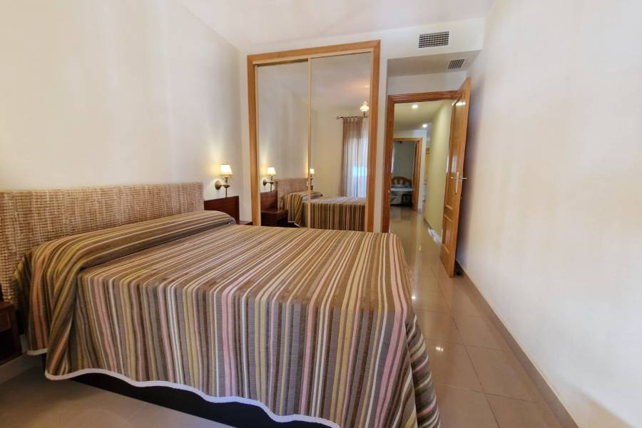 Reventa - Apartment - Guardamar Del Segura - SUP-7 & Port Area