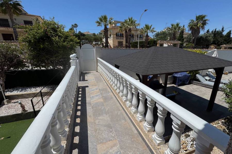 Reventa - Villa - Algorfa - Lomas De La Juliana