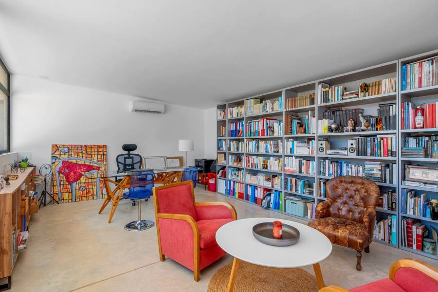 Reventa - Country estate - Elche/Elx