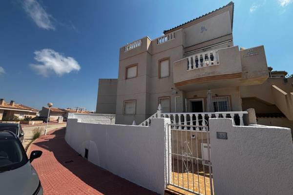 Apartment - Reventa - Ciudad Quesada - La Marquesa Golf Apartment - Reventa - Ciudad Quesada - La Marquesa Golf