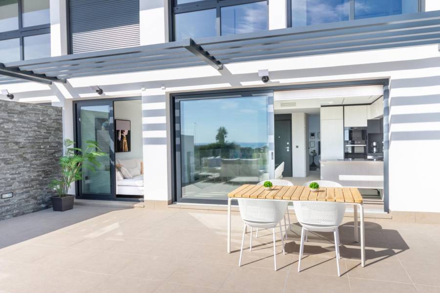 Obra Nueva - bungalow - Guardamar del Segura