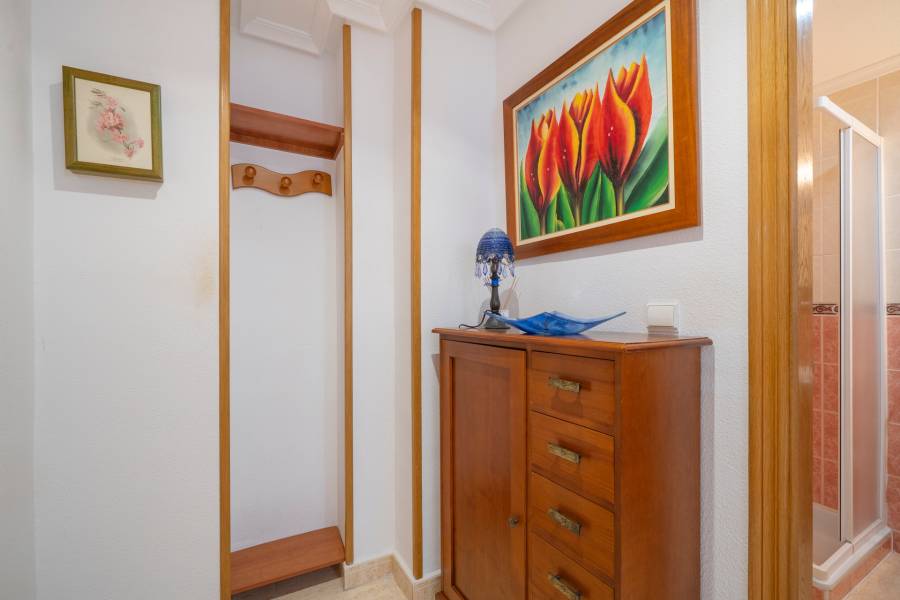 Reventa - Apartment - Guardamar del Segura - Pueblo