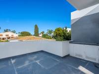 Resale - Villa - Campoamor