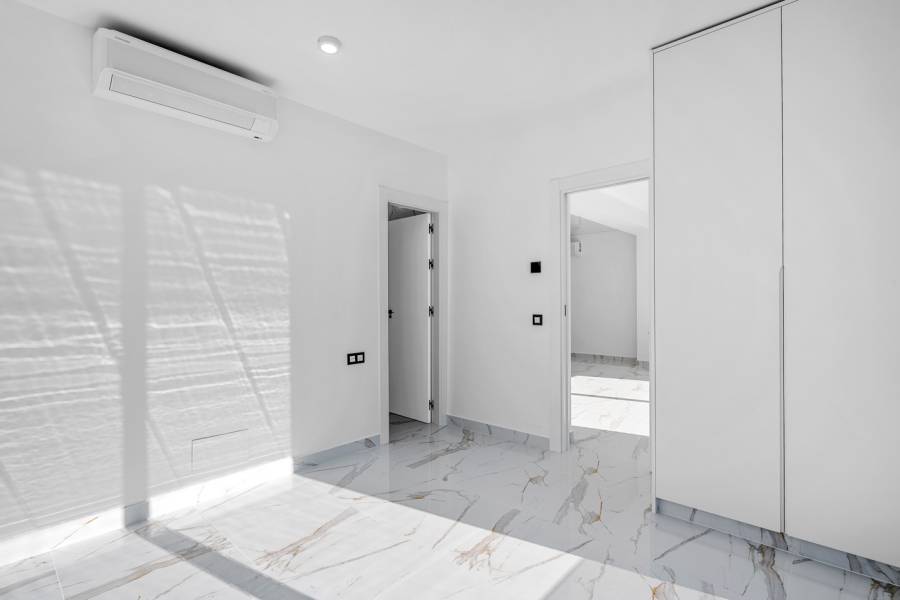 Resale - Villa - Ciudad Quesada - Rojales - Rojales