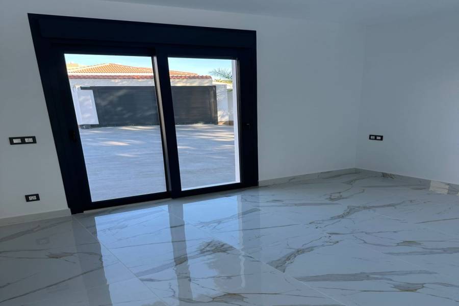 Reventa - Villa - Rojales - Ciudad Quesada