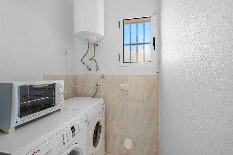 Reventa - Villa - Rojales - Benimar 2