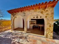 Resale - Finca / Country Property - Los Montesinos
