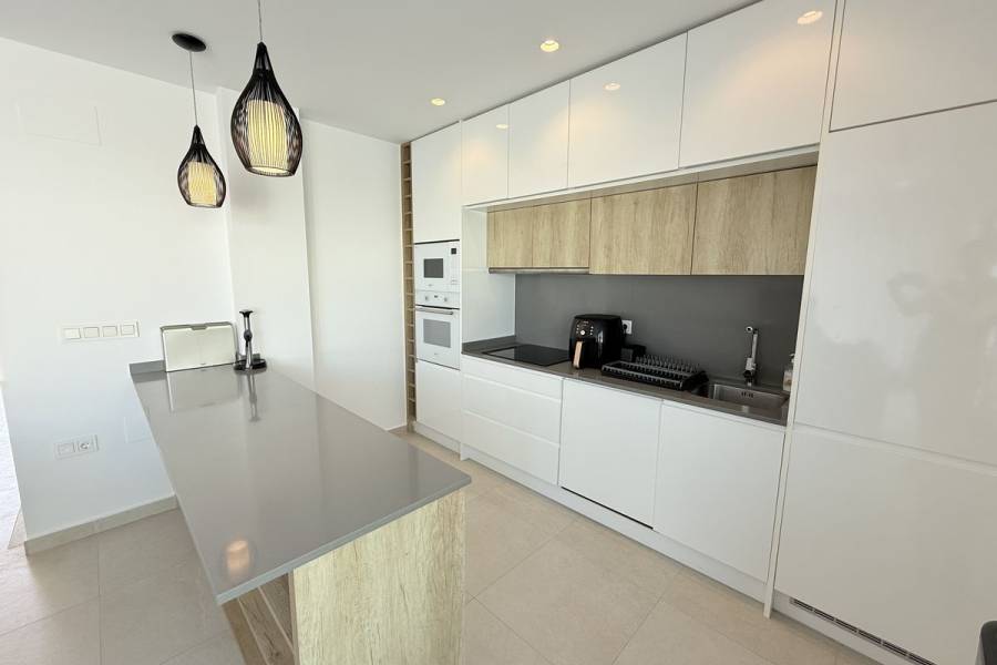 Reventa - Villa - Benijofar