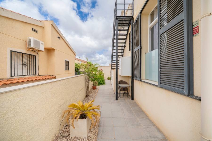 Reventa - Villa - Ciudad Quesada - Rojales - Rojales