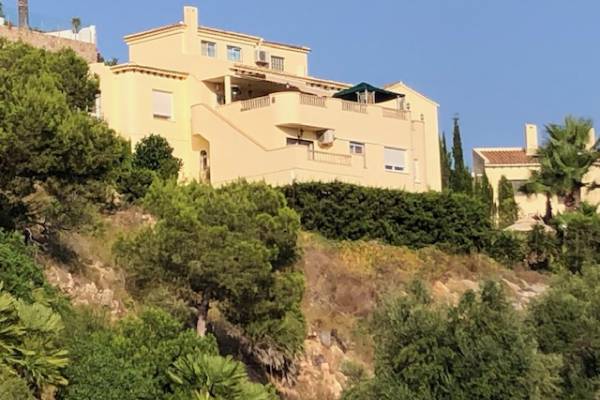 Villa - Reventa - Orihuela costa - Las Ramblas Villa - Reventa - Orihuela costa - Las Ramblas