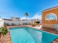 Reventa - Villa - Ciudad Quesada - Rojales
