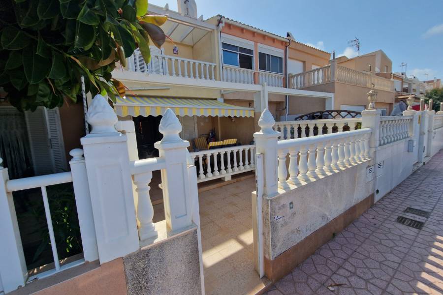 Reventa - Villa - Guardamar Del Segura - Urb. Portico Mediterraneo