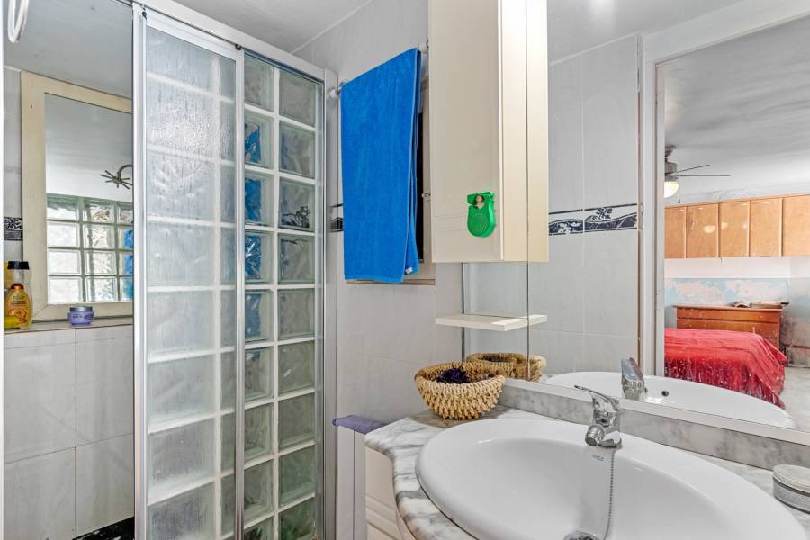 Reventa - Villa - Ciudad Quesada - Rojales