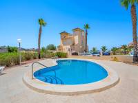 Reventa - Semi-detached - Rojales - Pueblo Lucero