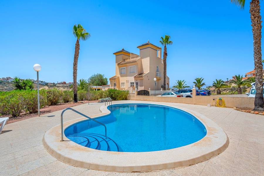 Reventa - Semi-detached - Rojales - Pueblo Lucero