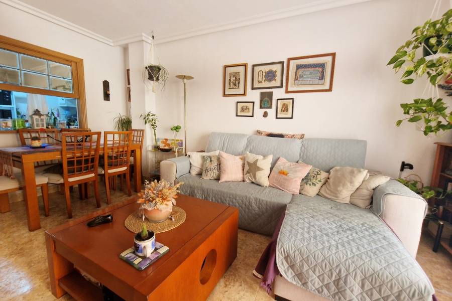 Reventa - Apartment - Guardamar Del Segura - Mercadona Guardamar