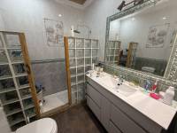 Resale - Townhouse - Benijofar