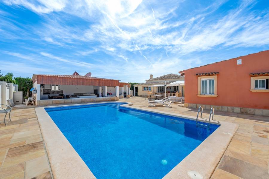Reventa - Country estate - Almoradí - Las Heredades