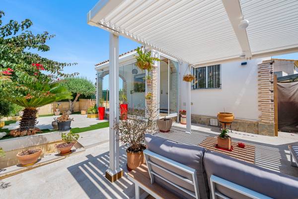 Villa - Reventa - Polop - Polop Villa - Reventa - Polop - Polop