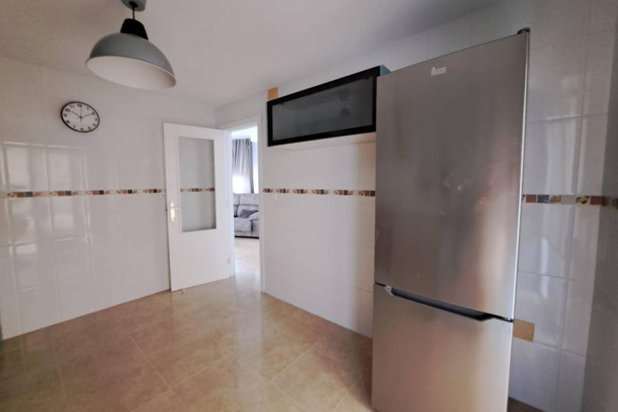 Obra Nueva - Villa - Bigastro