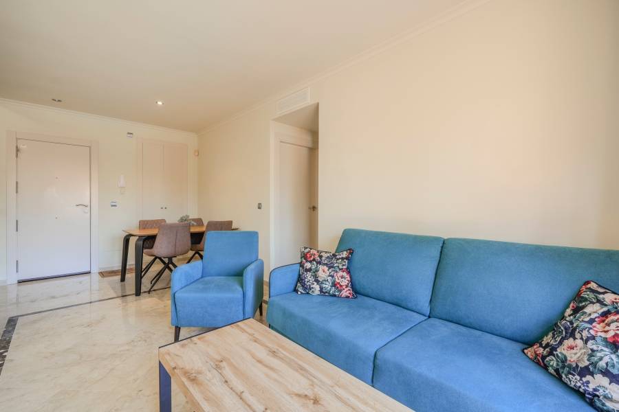Reventa - duplex - Los Alcazares - Los Montesinos