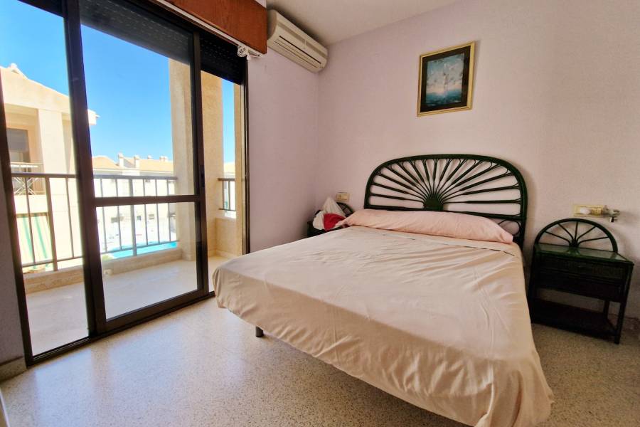 Reventa - Apartment - Guardamar Del Segura - Mercadona Area