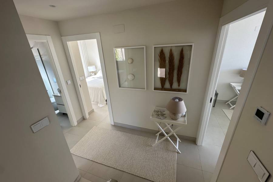 Reventa - Villa - Torrevieja