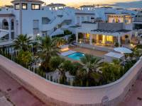 Resale - Villa - Ciudad Quesada - Rojales