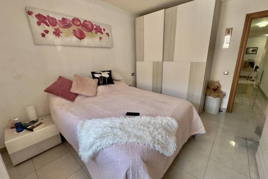 Resale - Villa - Benijofar