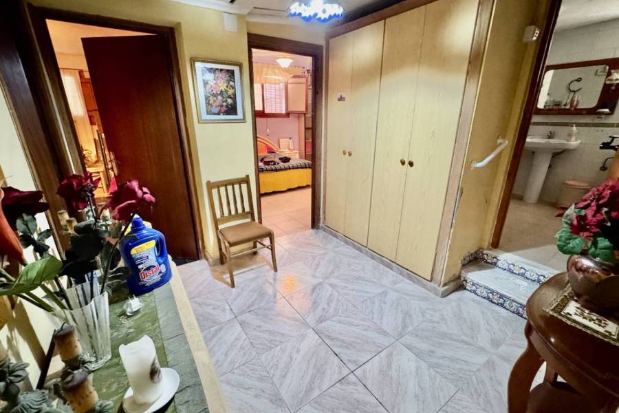 Reventa - Finca / Country Property - Guardamar del Segura