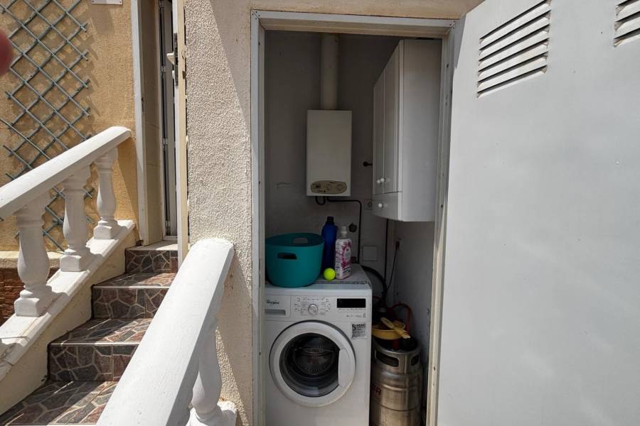 Reventa - Townhouse - Ciudad Quesada - Dona Pepa