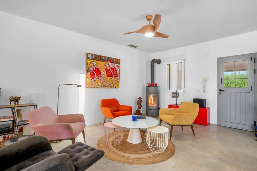 Reventa - Country estate - Elche/Elx