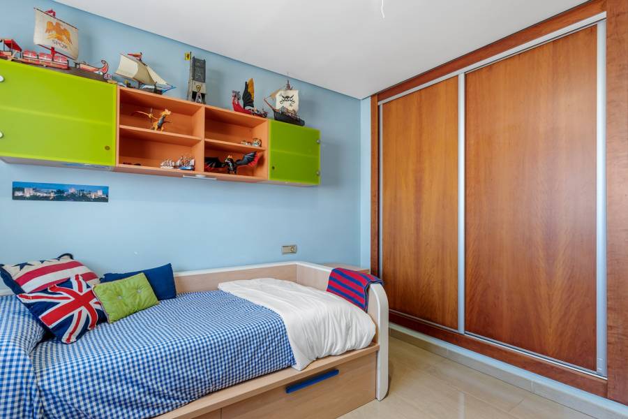 Resale - Townhouse - Guardamar del Segura