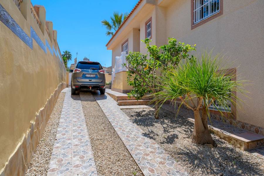 Reventa - Villa - Benijofar - Benimar 3