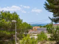 Resale - Villa - Jacarilla