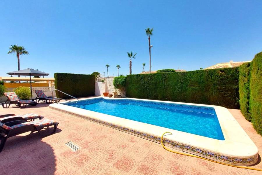Reventa - Villa - Ciudad Quesada - Pueblo Bravo