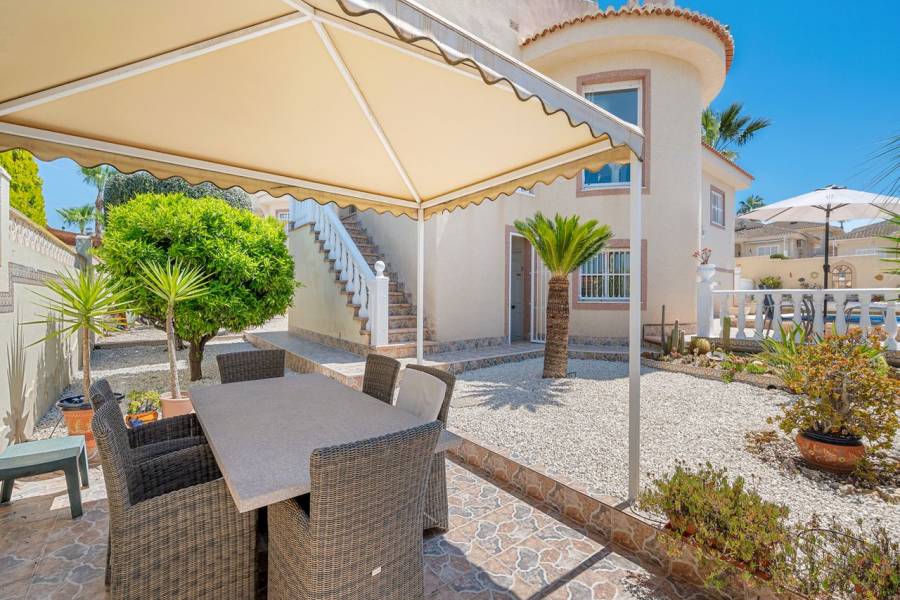 Reventa - Villa - Benijofar - Benimar 3