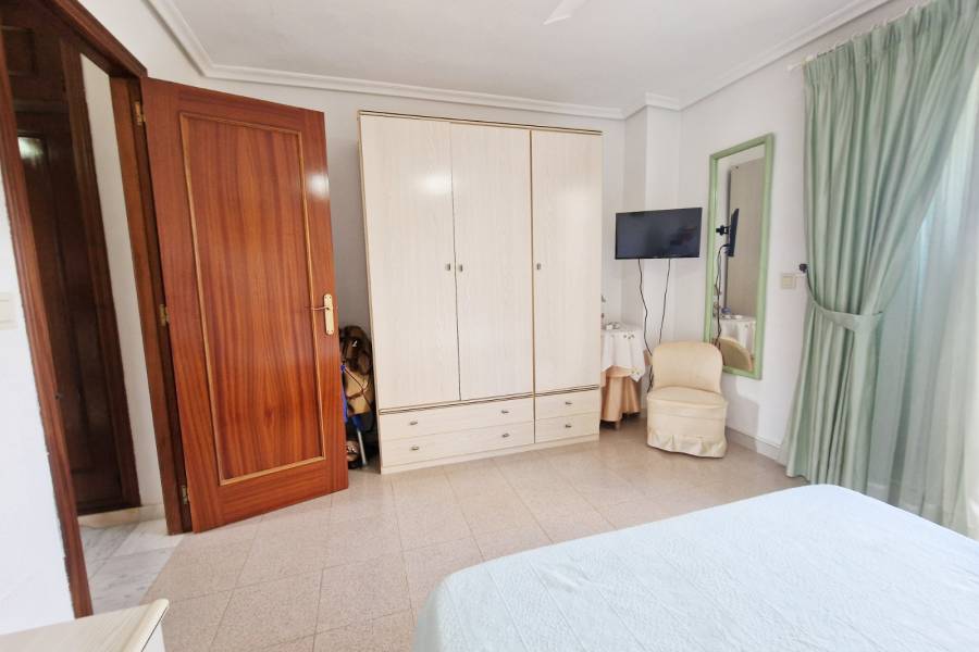 Reventa - Villa - Guardamar Del Segura - Urb. Portico Mediterraneo