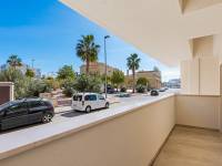 New - Apartment - Benijofar