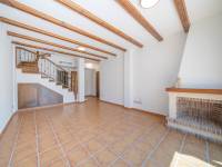 Resale - bungalow - Algorfa