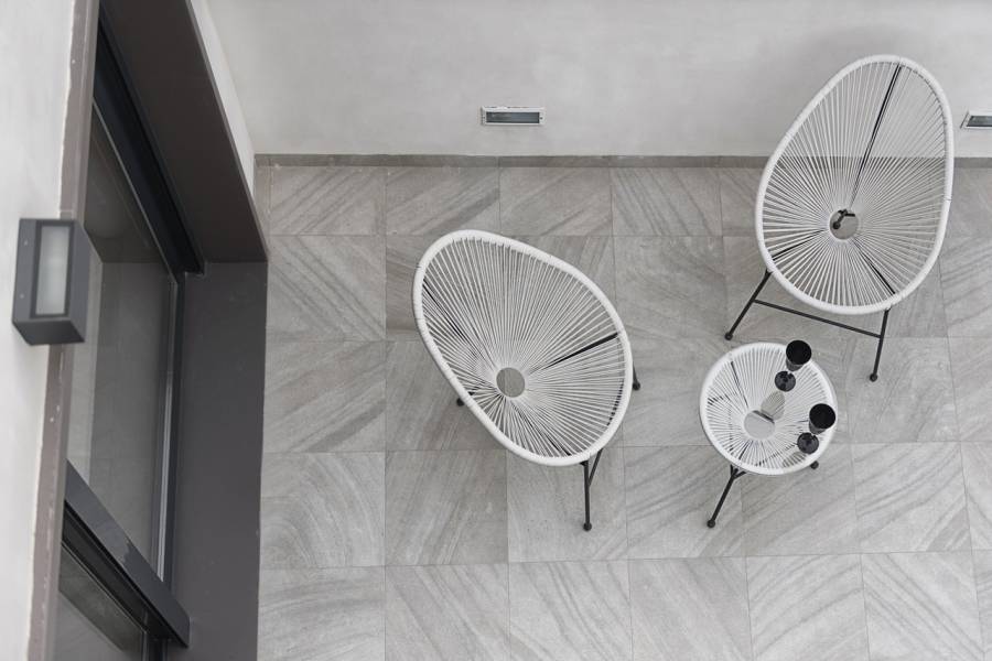 Reventa - Townhouse - Los Alcazares